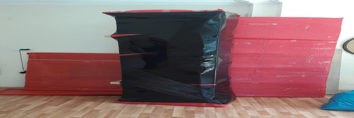 Bayrampaşa evden eve nakliyat hizmeti sunan Eyüpoğlu Taşımacılık asansörlü ve sigortalı taşıma görseli