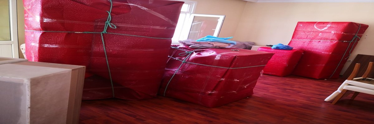 Büyükçekmece evden eve nakliyat hizmeti sunan Eyüpoğlu Taşımacılık asansörlü ve sigortalı taşıma görseli