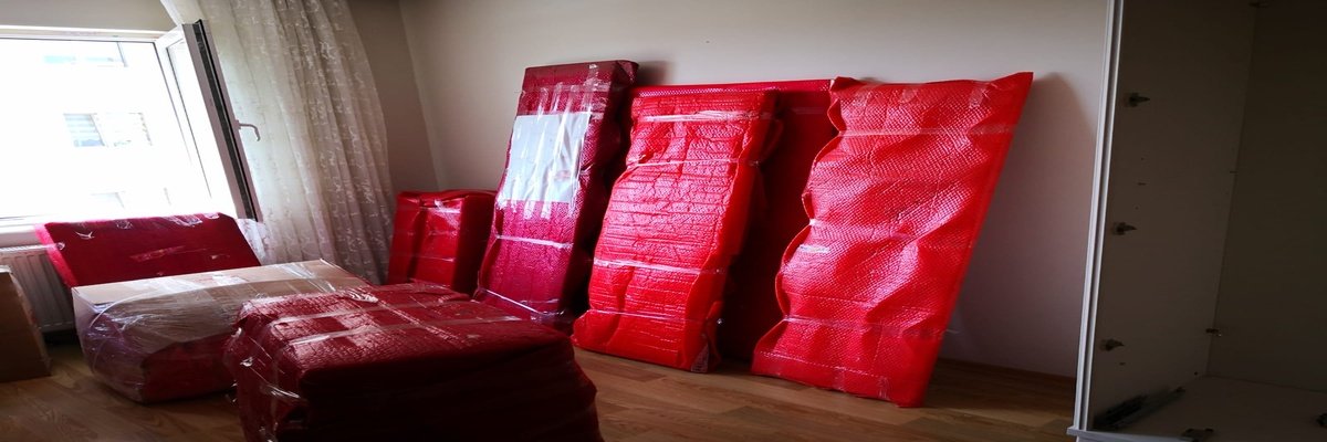 Esenler evden eve nakliyat hizmeti sunan Eyüpoğlu Taşımacılık asansörlü ve sigortalı taşıma görseli