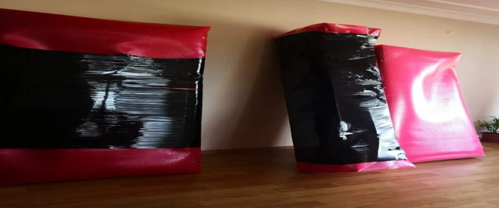 ev taşımada sık sorulan sorular ve cevapları