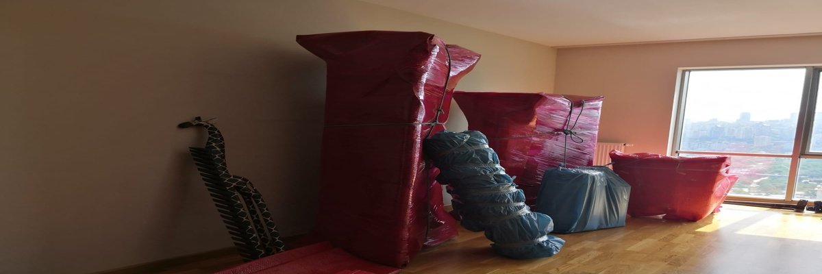 Eyüpsultan evden eve nakliyat hizmeti sunan Eyüpoğlu Taşımacılık asansörlü ve sigortalı taşıma görseli