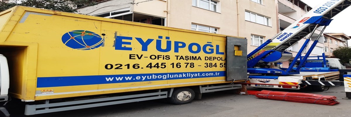 İstanbul ev taşıma fiyatları – sigortalı ve asansörlü nakliyat