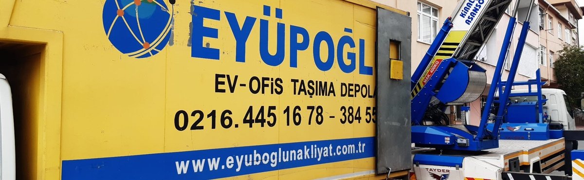 Kadıköy evden eve nakliyat hizmeti – sigortalı ve asansörlü taşımacılık
