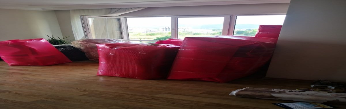 Küçükçekmece evden eve nakliyat hizmeti sunan Eyüpoğlu Taşımacılık asansörlü ve sigortalı taşıma görseli