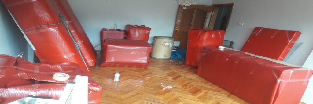 marangozlu ev taşıma hizmeti mobilya sökme ve montaj işlemi
