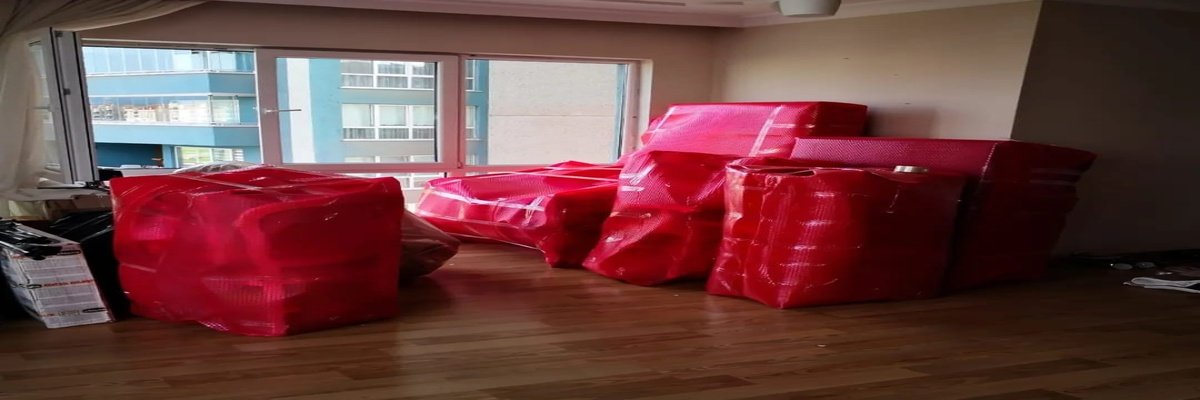 Silivri evden eve nakliyat hizmeti sunan Eyüpoğlu Taşımacılık asansörlü ve sigortalı taşıma görseli