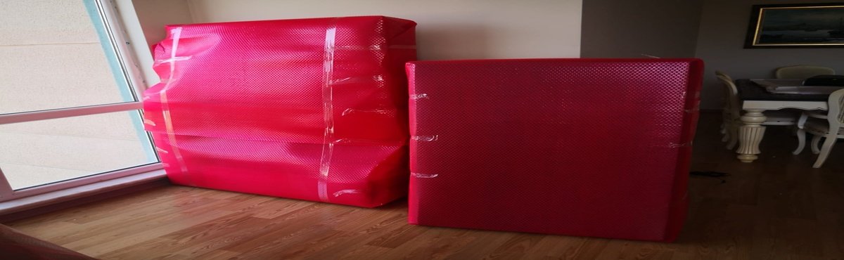 Sultanbeyli sigortalı ve asansörlü evden eve nakliyat hizmeti
