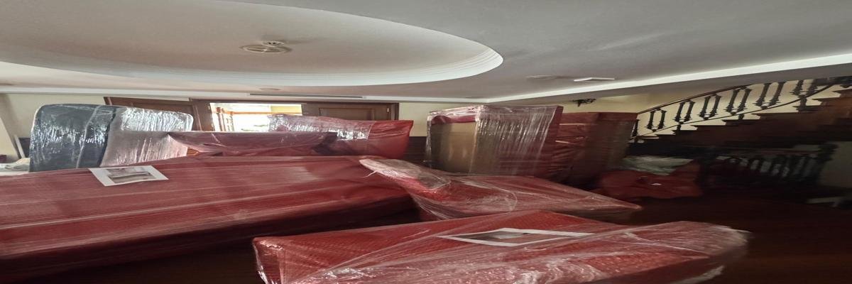 Kayışdağı evden eve nakliyat hizmeti