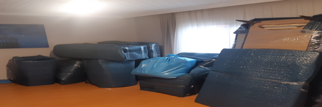 bostancı ev taşıma süreci