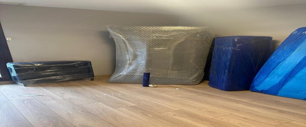 İstanbul ev taşıma ücretleri ve fiyat hesaplama