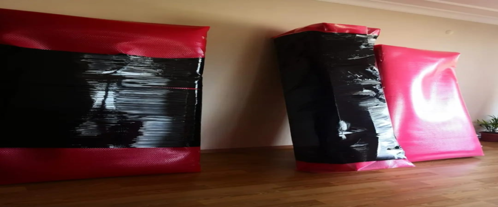 Ataşehir eşya paketleme hizmeti