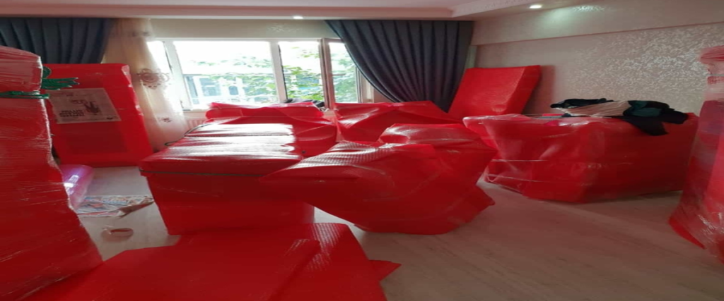 Ataşehir eşya taşıma hizmeti