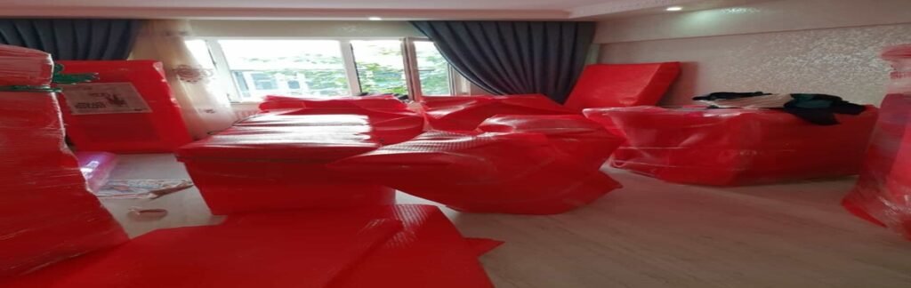 İstanbul ev taşıma süreci aşamaları yükleme ve taşıma işlemi