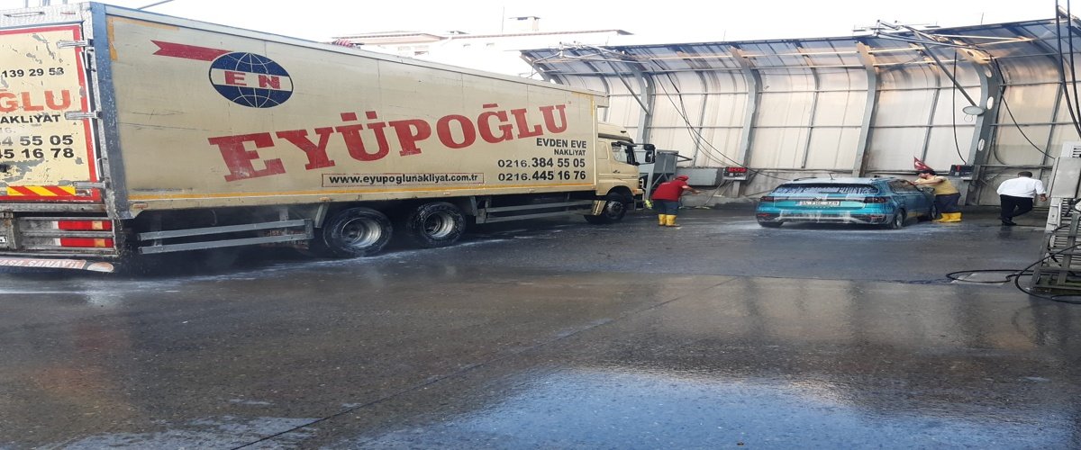 Altunizade evden eve nakliyat hizmeti sigortalı ve asansörlü ev taşıma