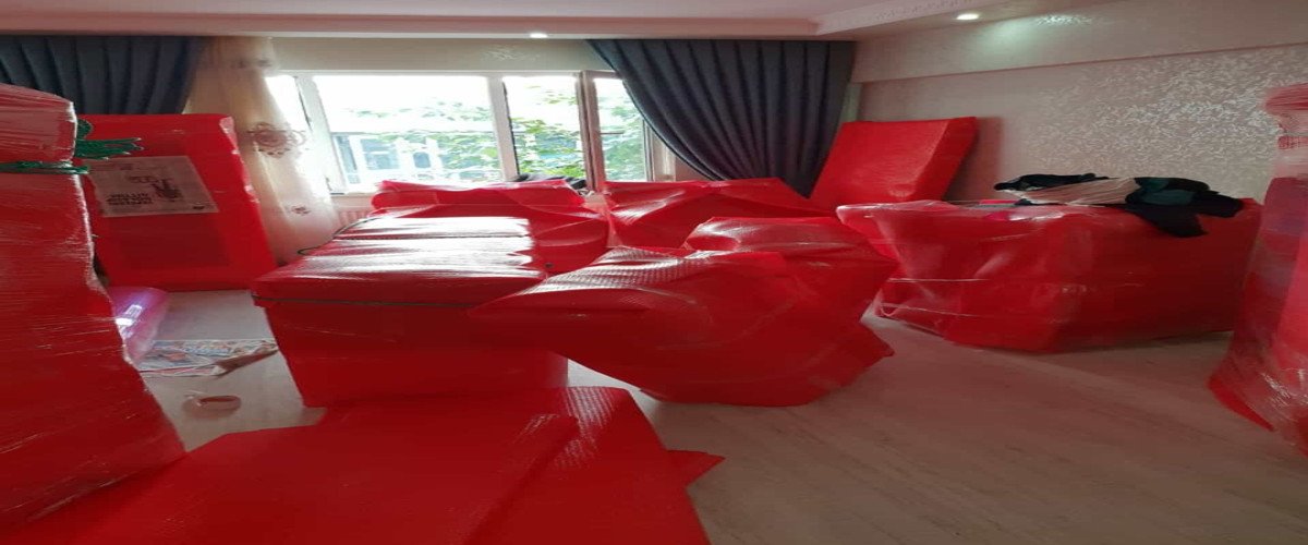 fenerbahçe evden eve nakliyat hizmeti