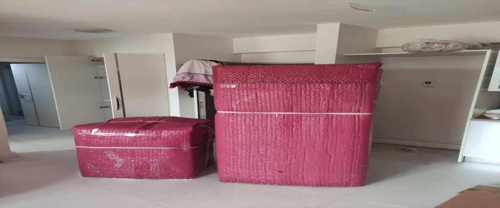 Kadıköy asansörlü ev taşıma hizmeti güvenli taşımacılık