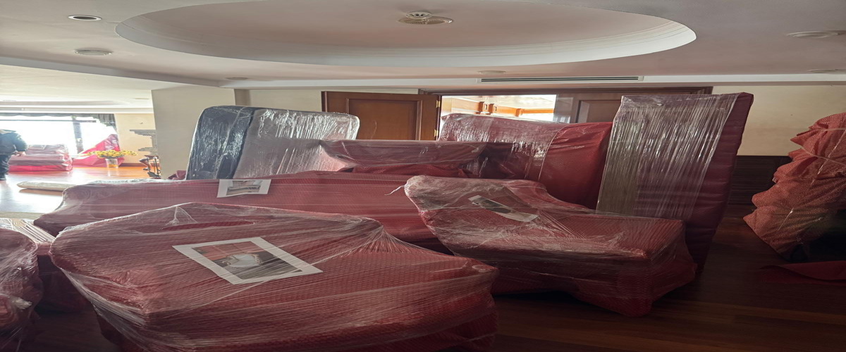 suadiye evden eve nakliyat hizmeti